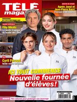 Télé Magazine